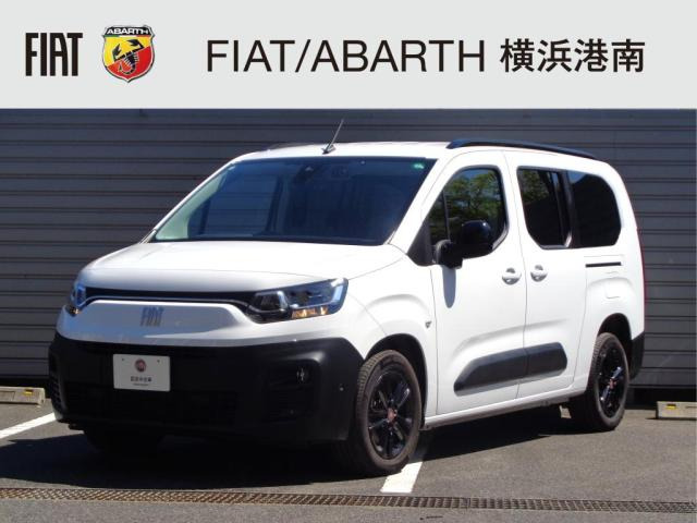 ドブロマキシ 1.5 ディーゼル 