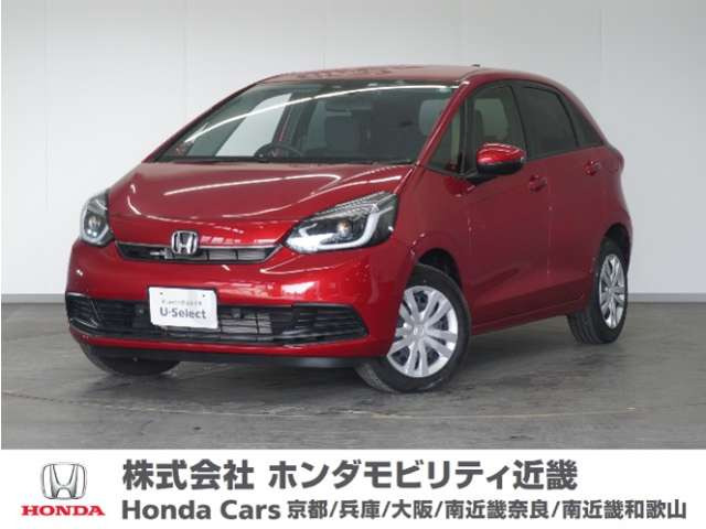 フィット 1.5 ホーム 