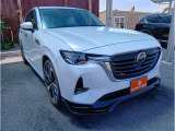 マツダ CX-60