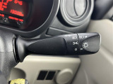 【オートライト(AUTO)】外の明るさをシステムが感知して、自動でヘッドライトが点灯します!ヘッドライトをつけ忘れを防ぐ便利機能です。