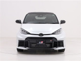 GRヤリス 1.6 RZ ハイ パフォーマンス GR-DAT 4WD 