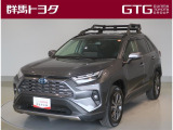 トヨタ RAV4