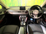 CX-3 1.5 XD プロアクティブ 