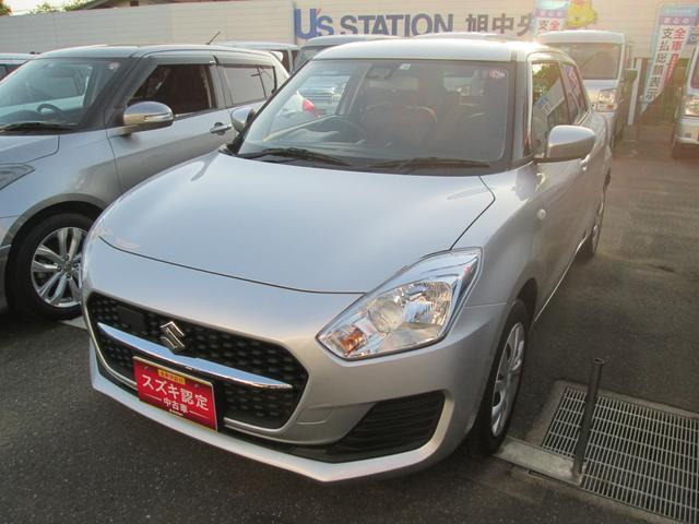 スイフト 1.2 XG 