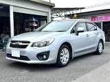インプレッサG4 1.6 i-L 1年保証 修復歴なし 禁煙車/3735