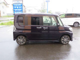 タントカスタム RS トップエディション SAII 4WD