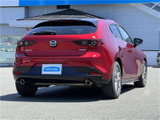 MAZDA3ファストバック 2.0 20S プロアクティブ ツーリング セレクション 