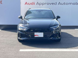 A4アバント 2.0 Sライン コンペティション プラス ディーゼルターボ 4WD