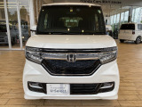 N-BOXカスタム G L ホンダセンシング 4WD 