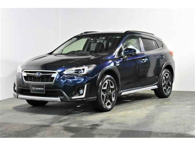 XV  2.0 アドバンス 4WD