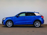 Q2 30 TFSI スポーツ Sラインパッケージ 