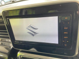 【純正ナビ】人気の純正ナビを装備しております。ナビの使いやすさはもちろん、オーディオ機能も充実!キャンプや旅行はもちろん、通勤や買い物など普段のドライブも楽しくなるはず♪