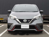 ノート 1.2 NISMO 