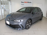 ゴルフ  TDI Rライン ディーゼルターボ
