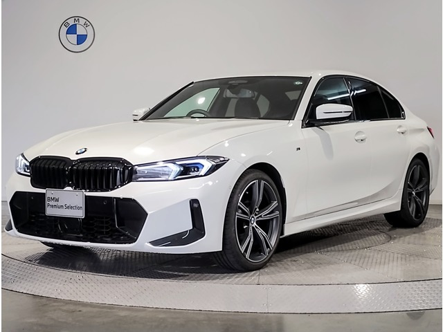 3シリーズセダン 318i Mスポーツ エディション シャドー 