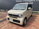 N-WGN G ホンダ センシング 4WD 