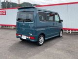 クリッパーリオ E ハイルーフ 4WD 