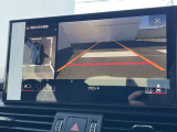 360度ビューカメラ