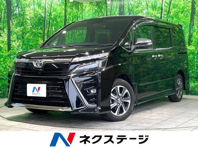 ヴォクシー 2.0 ZS 煌II 