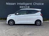 デイズ ハイウェイスターX プロパイロットエディション 