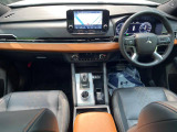 アウトランダー PHEV 2.4 P 4WD 