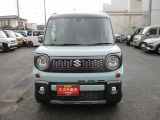 スペーシアギア ハイブリッド(HYBRID) XZターボ 4WD 