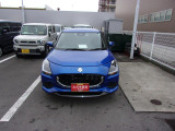 スイフト 1.2 ハイブリッド(HYBRID) MX 