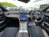 Cクラス C200 アバンギャルド AMGラインパッケージ (ISG搭載モデル) 