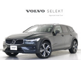 ボルボ V60クロスカントリー