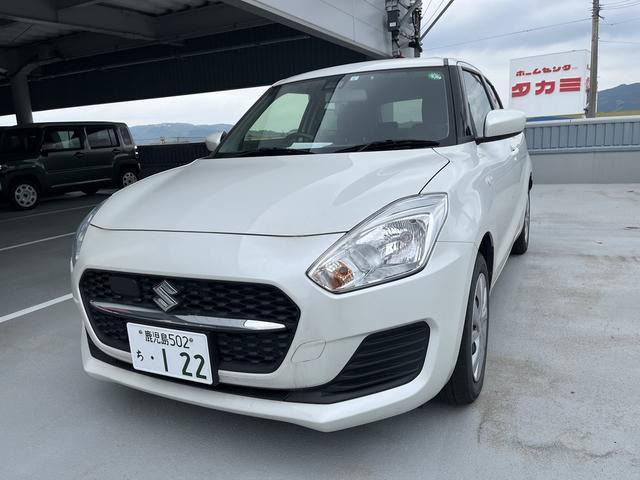スイフト 1.2 XG 