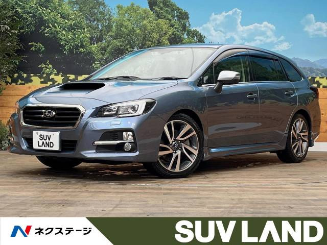 レヴォーグ 1.6 GT-S アイサイト 4WD 