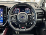 レヴォーグ 2.4 STI スポーツR EX 4WD 本革シート