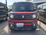 スペーシアギア ハイブリッド(HYBRID) XZターボ 4WD 