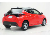ヤリス 1.5 G 4WD 