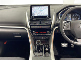 エクリプスクロス PHEV 2.4 P 4WD 4WD サンルーフ