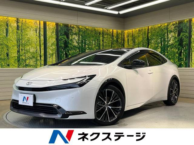 プリウス 2.0 Z 