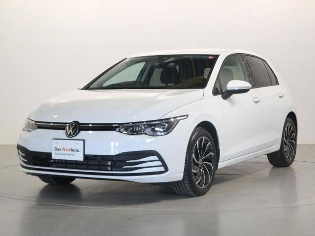 ゴルフ TDI スタイル プラチナムエディション ディーゼル 