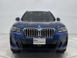 X3 xドライブ20d Mスポーツ ディーゼル 4WD 