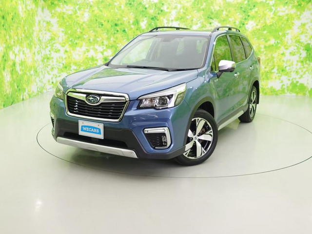 フォレスター 2.0 アドバンス 4WD 