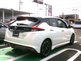 リーフ  NISMO