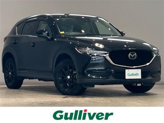 CX-5 2.2 XD プロアクティブ 修復歴無し