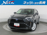 トヨタ ヤリスクロス