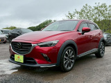 マツダ CX-3