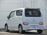 フレア ハイブリッド XS 