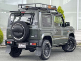ジムニー XC 4WD 
