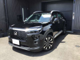 WR-V 1.5 Z プラス 