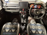 ジムニー XC 4WD 