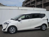シエンタ 1.5 G 