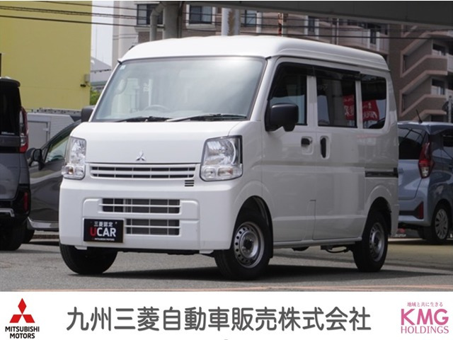 ミニキャブバン E ハイルーフ 