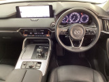 CX-60 3.3 XD Lパッケージ ディーゼル 